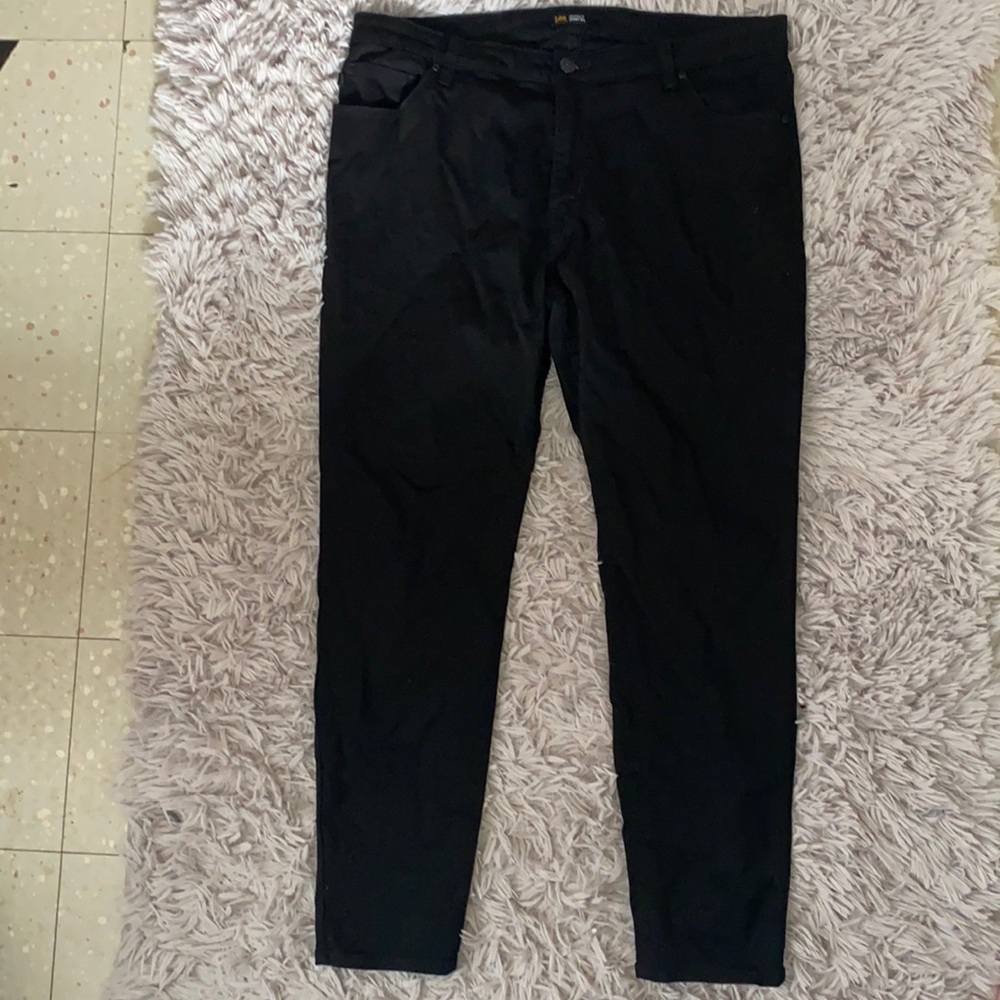 Lee skinny jeans
